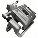 2012 Gmc Terrain Brake Caliper 5